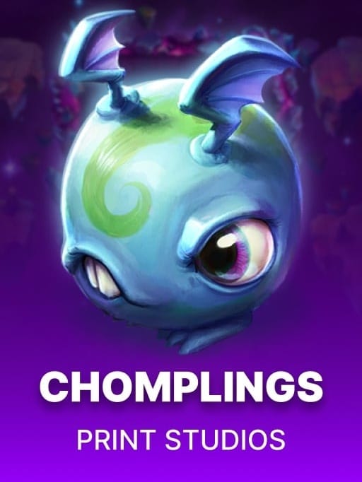Chomplings