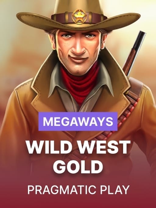 Wild West Gold Megaways screenshot