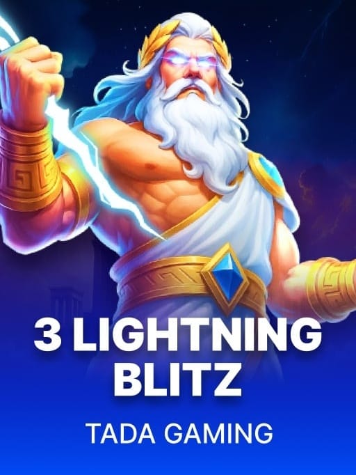 3 Lightning Blitz screenshot
