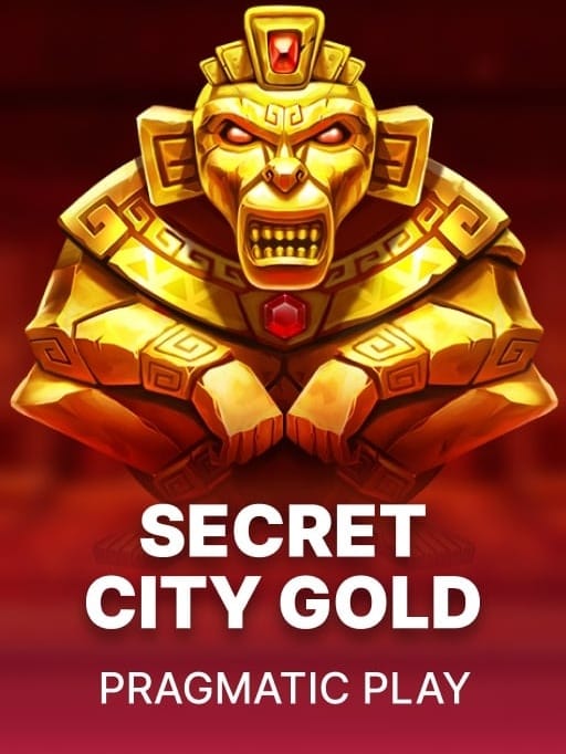 Secret City Gold screenshot