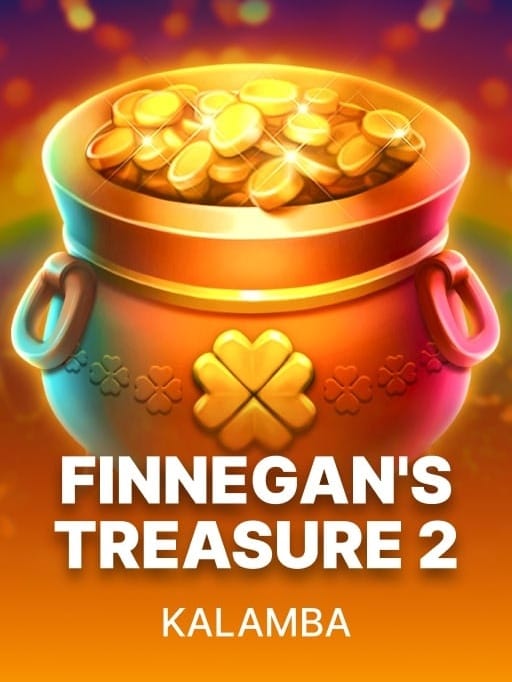 Finnegan's Treasure 2 screenshot