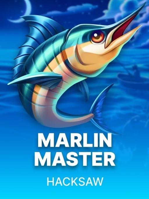 Marlin Master screenshot