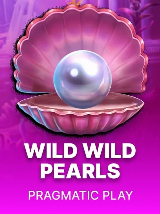 Wild Wild Pearls screenshot