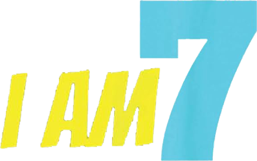 iam7.net Logo